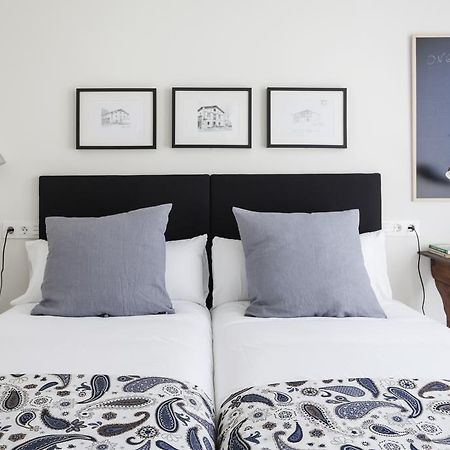 Pacific - Iberorent Apartments Сан Себастиан Екстериор снимка