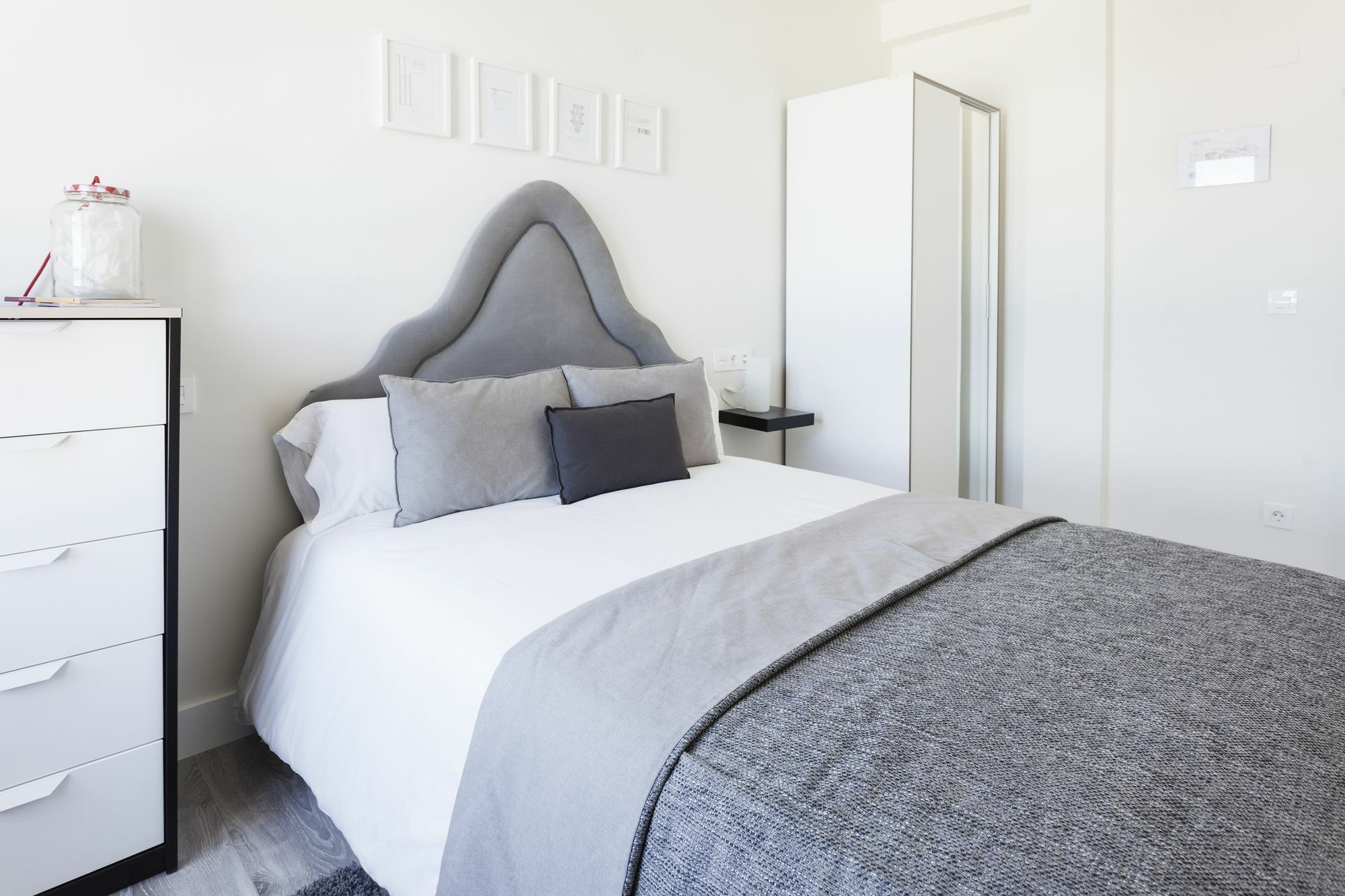 Pacific - Iberorent Apartments Сан Себастиан Екстериор снимка